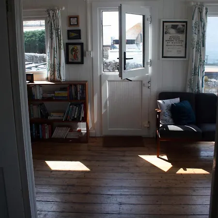 The Little Beach House, Sennen Cove Exterior photo