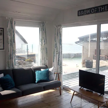 The Little Beach House, Sennen Cove Exterior photo