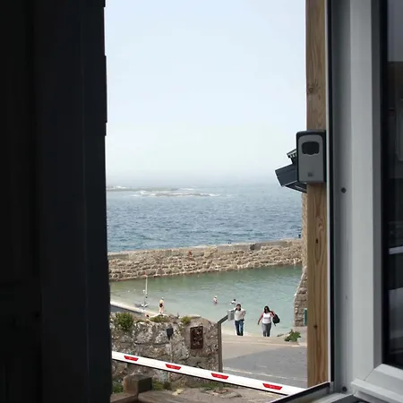 The Little Beach House, Sennen Cove Exterior photo
