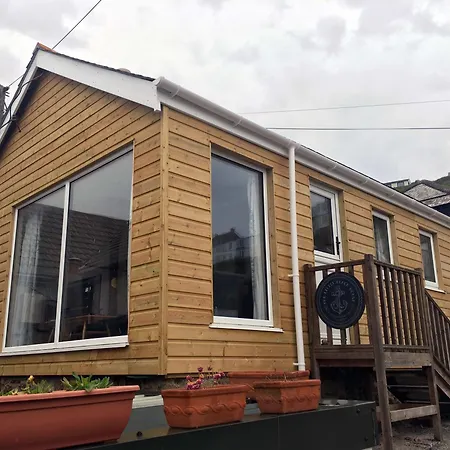 The Little Beach House, Sennen Cove Exterior photo