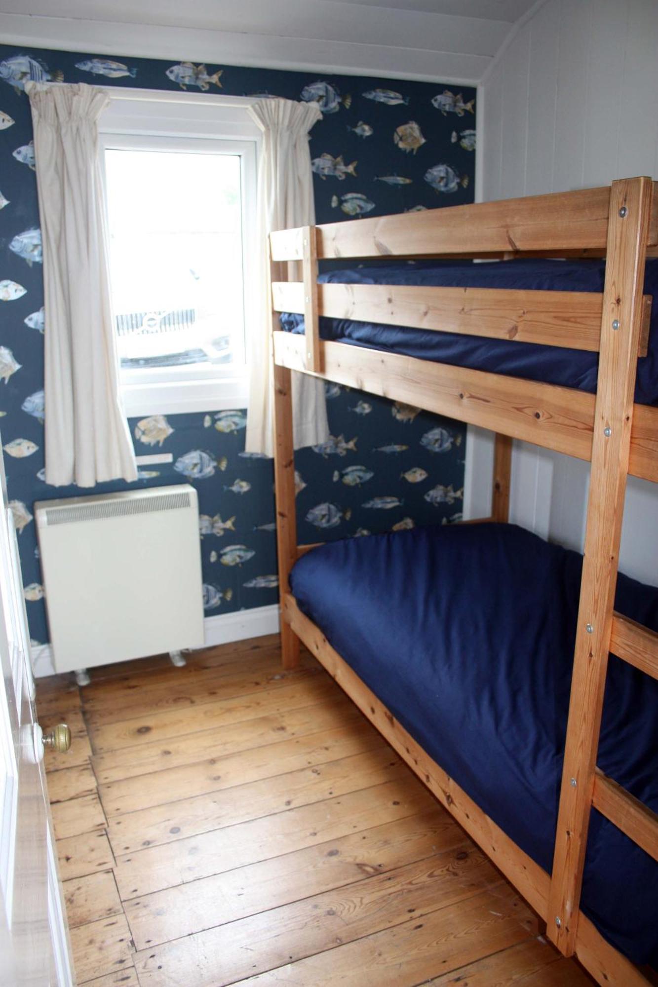 The Little House, Cove Holiday home *
