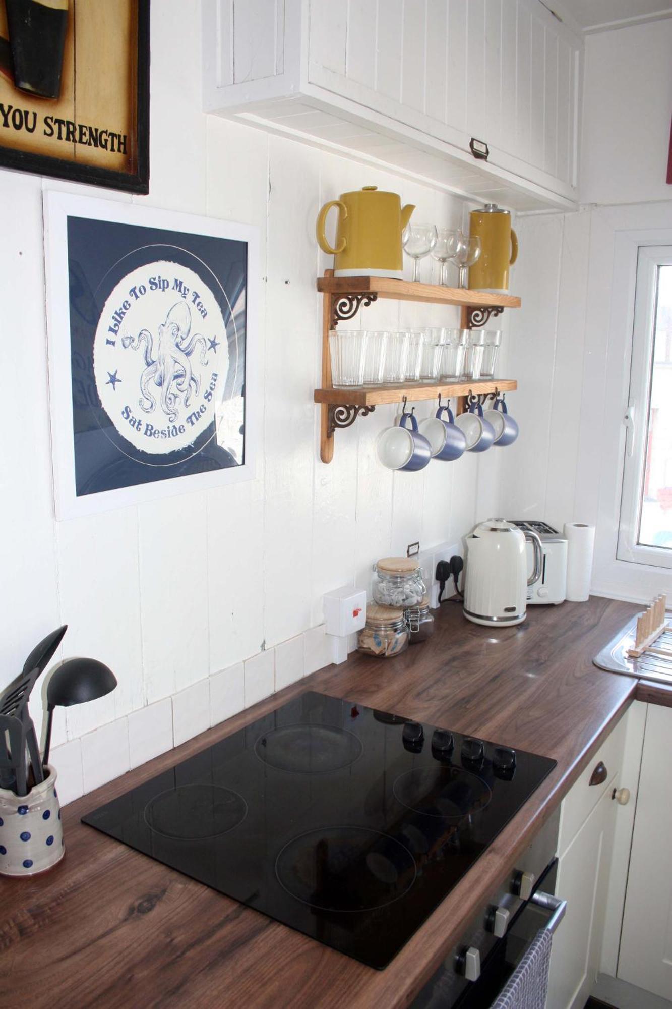The Little House, Cove Holiday home Sennen