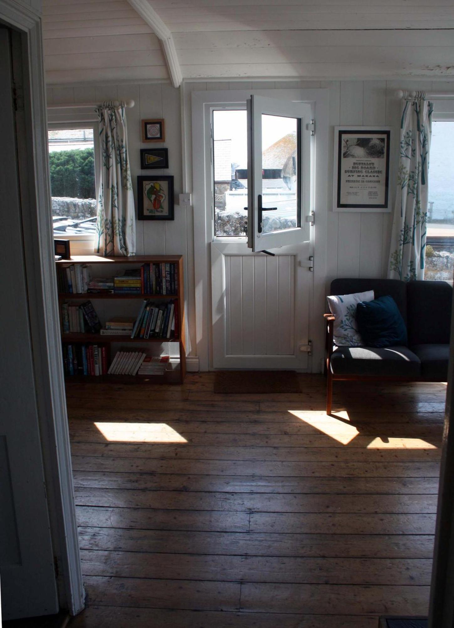 The Little House, Cove Holiday home *