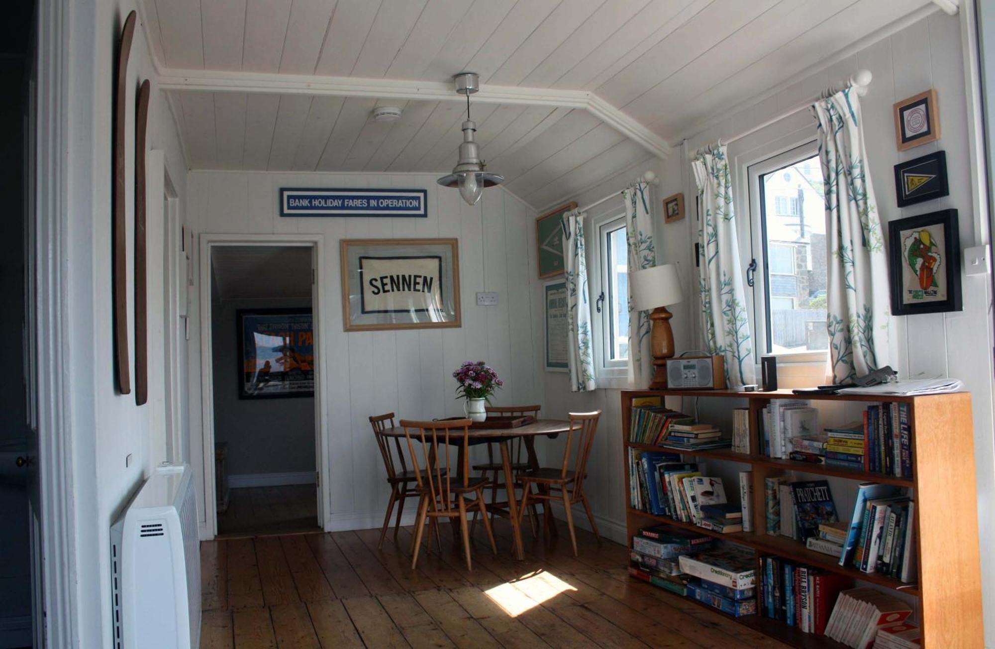 The Little House, Cove Holiday home *
