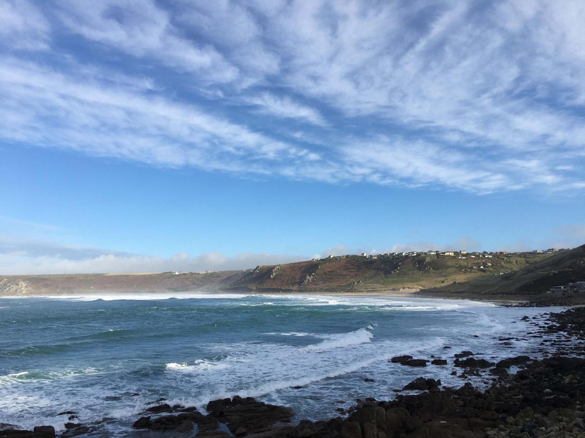 The Little House, Cove Holiday home Sennen