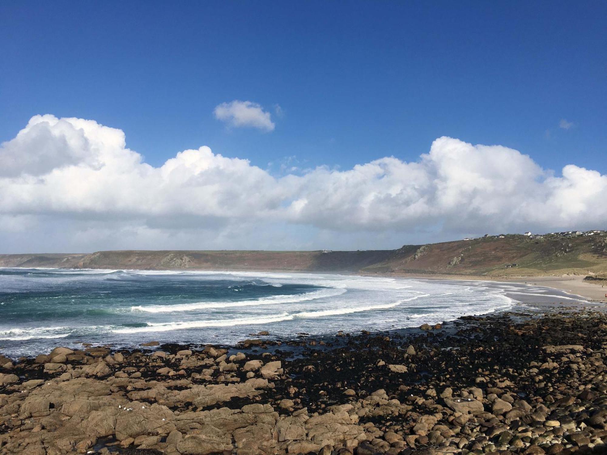 The Little House, Cove Holiday home